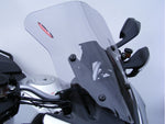 Ducati Multistrada 1200 (13-14) Touring Screen by PowerBronze