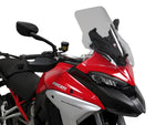 Ducati Multistrada 1200 V4 S (21-22) Touring Screen by PowerBronze