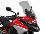 Ducati Multistrada 1200 V4 (21-22) Touring Screen by PowerBronze