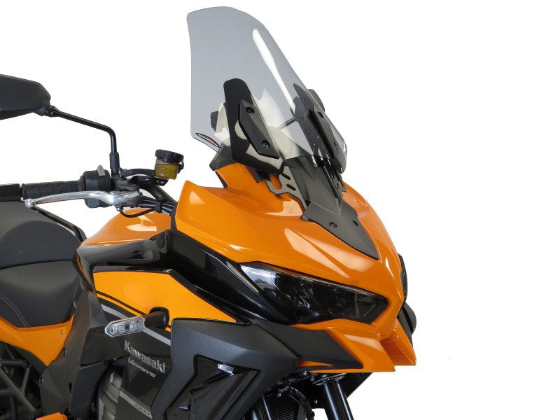 Kawasaki versys on sale 1000 touring