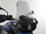 Triumph Tiger 800 XRT (16-17) Touring Screen by PowerBronze