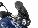 Triumph Tiger 800 XCX (18-20) Touring Screen by PowerBronze