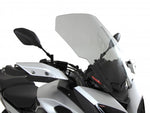 Yamaha MT-09 Tracer (15-17) Touring Screen by PowerBronze