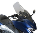 Yamaha TMax 530 (17-19) Scooter Screen by PowerBronze