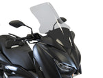 Yamaha Tricity 300 (20-22) Scooter Screen by PowerBronze