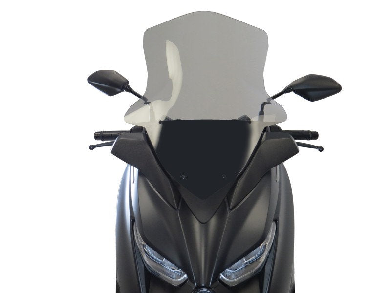 Yamaha XMax 125 (18-22) Scooter Screen by PowerBronze – Fast Bike Bits Ltd