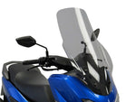 Yamaha NMax 125 (15-20) Scooter Screen by PowerBronze
