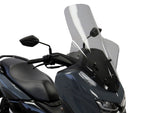 Yamaha NMax 155 (22) Scooter Screen by PowerBronze