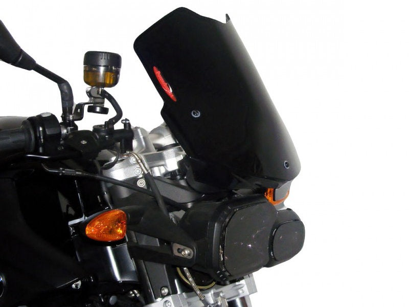 BMW F800 R (09-14) Naked Screen by PowerBronze – Fast Bike Bits Ltd