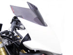 Triumph Speed Triple 1050 (12-15) Naked Screen by PowerBronze