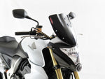 Honda CB1000 R (08-17) Naked Screen by PowerBronze