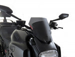 Ducati Diavel 1200 (15-18) Naked Screen by PowerBronze