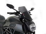 Ducati Diavel 1200 (15-18) Naked Screen by PowerBronze
