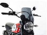 Ducati Scrambler 800 (15-22) Naked Screen by PowerBronze