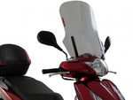 Honda SH125i (12-19) Scooter Screen by PowerBronze