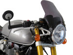 Triumph Thruxton 1200 R (16-22) Naked Screen by PowerBronze