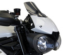 Triumph Street Triple 765 RS (17-19) Naked Screen by PowerBronze