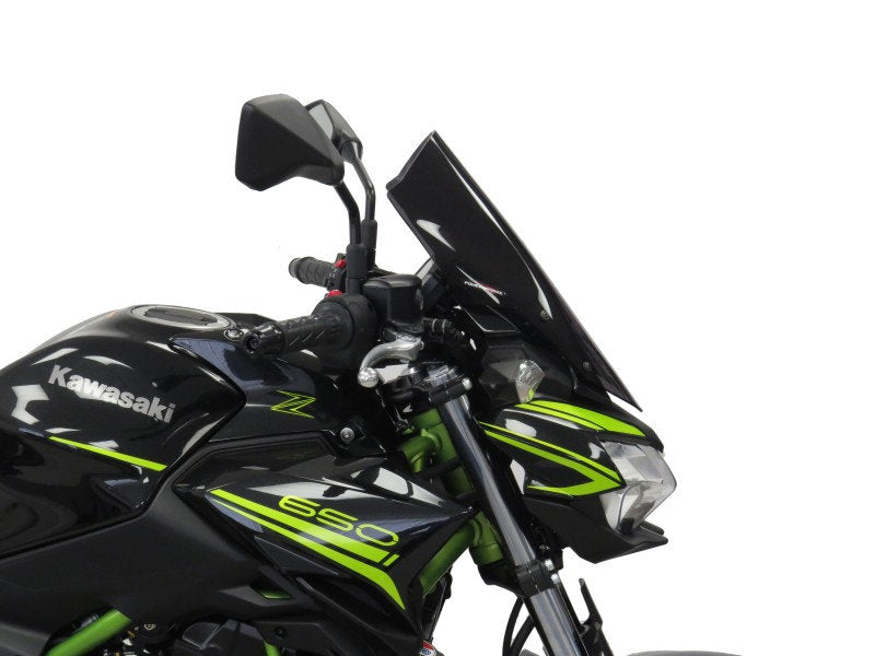 Z650 windscreen deals