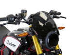 Indian FTR1200 (19-22) Naked Screen by PowerBronze