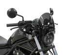 Honda CMX300 Rebel (21-22) Naked Screen by PowerBronze