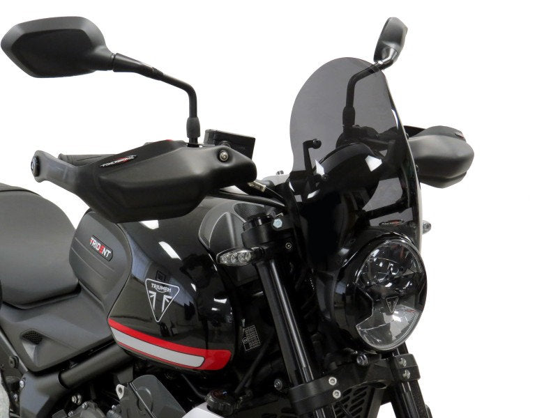 Triumph Trident 660 (21-22) Naked Screen by PowerBronze – Fast Bike ...