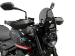Triumph Trident 660 (21-22) Naked Screen by PowerBronze