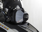 BMW F700 GS (13-17) Headlight Protector by PowerBronze