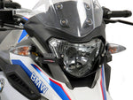 BMW G310 GS (17-20) Headlight Protector by PowerBronze