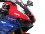 Honda CBR1000 RR (20-22) Headlight Protector by PowerBronze