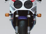 Honda CBR900 RR (92-93) Headlight Protector by PowerBronze