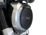 Honda CB650 R (19-22) Headlight Protector by PowerBronze