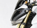 Honda CB1000 R (08-17) Headlight Protector by PowerBronze