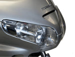 Honda Goldwing GL1800 (01-17) Headlight Protector by PowerBronze