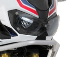 Honda Africa Twin CRF1000L Adventure Sports (18-19) Headlight Protector by PowerBronze