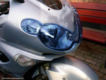 Kawasaki ZZR 1200 (02-05) Headlight Protector by PowerBronze