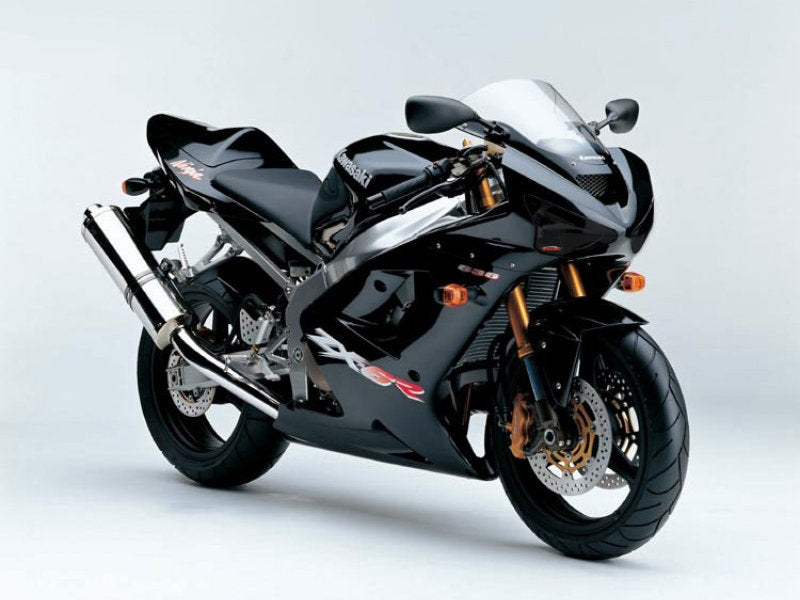 Rページ NINJA ZX-6R 636 '13-17 – iMotorcycle Japan - その他