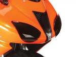 Kawasaki ZX-6R (07-08) Headlight Protector by PowerBronze