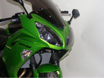 Kawasaki ER6-F (12-17) Headlight Protector by PowerBronze