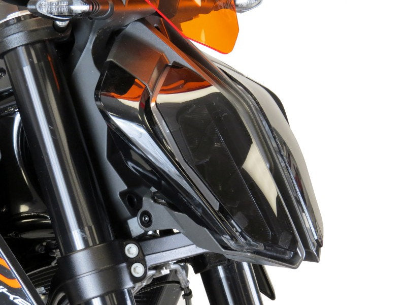 ヘッドライト KTM 用 890 DUKE R 純正タイプ ヘッドライト KTM 用 DUKE 125 250 390 790 890
