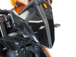 KTM 390 Adventure (20-22) Headlight Protector by PowerBronze