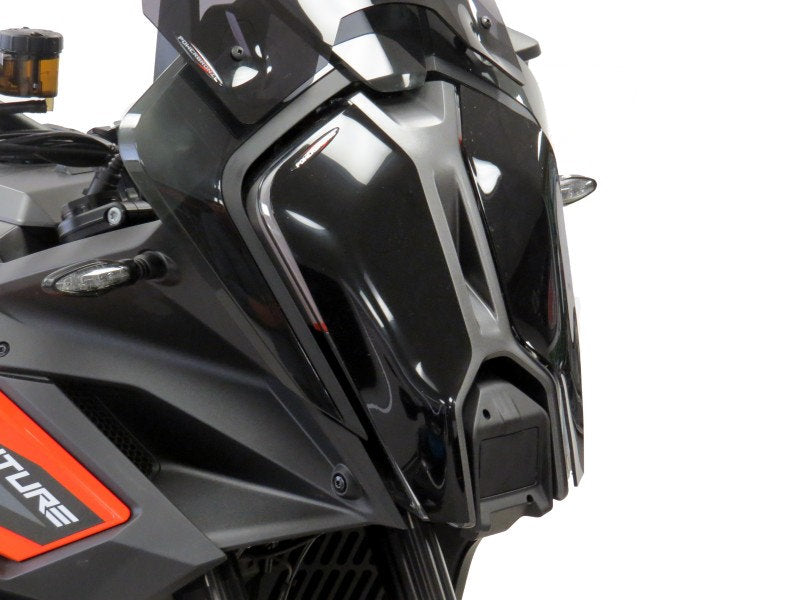 Ktm 1290 super 2024 adventure headlight protector