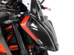 KTM 1290 Super Duke R (20-22) Headlight Protector by PowerBronze