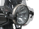 Royal Enfield Himalayan (18-20) Headlight Protector by PowerBronze