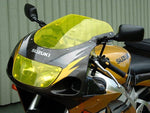 Suzuki GSX R 750 (96-99) Headlight Protector by PowerBronze