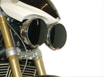 Triumph Speed Triple 1050 (08-10) Headlight Protector by PowerBronze
