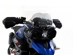 Triumph Tiger Explorer 1200 XRX (16-17) Headlight Protector by PowerBronze