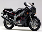 Yamaha XTZ 660 (91-93) Headlight Protector by PowerBronze