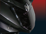 Yamaha XJ6 Diversion F (10-14) Headlight Protector by PowerBronze