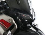 Yamaha XT 1200 Z Super Tenere (10-17) Headlight Protector by PowerBronze