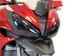 Yamaha MT-07 Tracer (16-19) Headlight Protector by PowerBronze